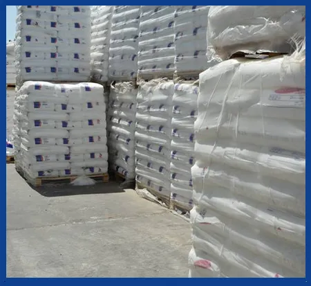 Supply of raw materials for industries Supply of raw materials for industries